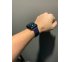 Magnetický remienok pre Apple Watch - modrý